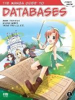 Portada de The Manga Guide to Databases