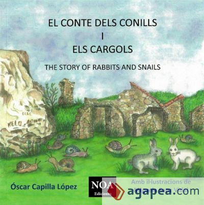 El conte dels conills i els cargols