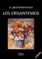 Portada de Los crisantemos (PDF) (Ebook)