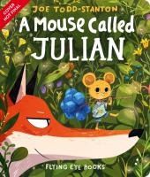 Portada de A Mouse Called Julian