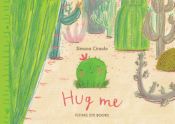 Portada de Hug Me