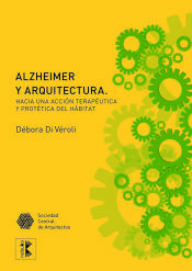 Portada de Alzheimer y arquitectura