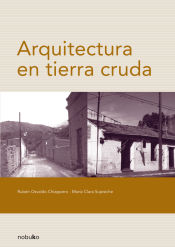 Portada de Arquitectura en Tierra Cruda