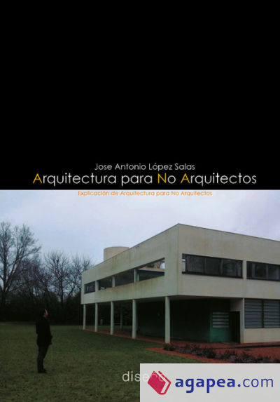 Arquitectura para No Arquitectos