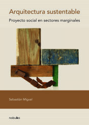 Portada de Arquitectura sustentable