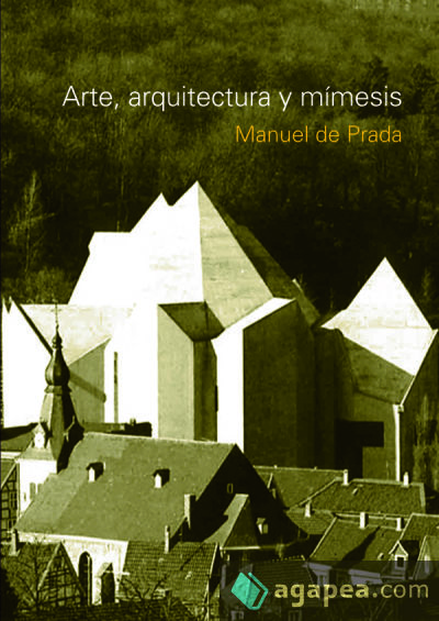 Arte, arquitectura y mímesis
