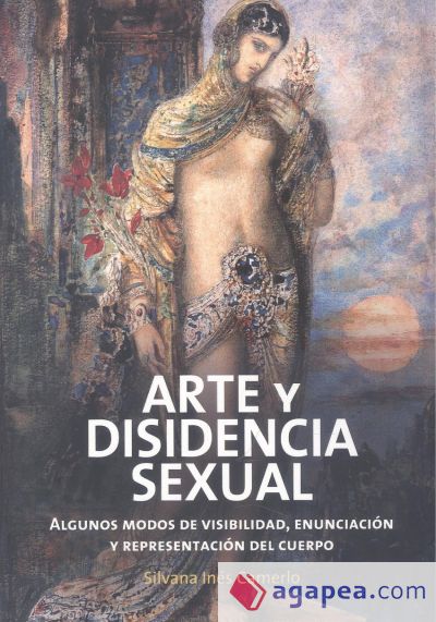 Arte y disidencia sexual
