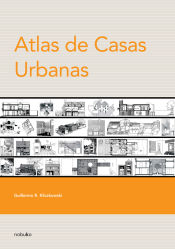 Portada de Atlas de casas urbanas