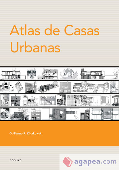 Atlas de casas urbanas