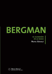 Portada de Bergman