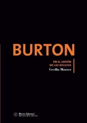 Portada de Burton