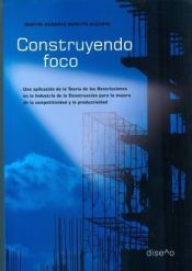 Portada de Construyendo foco