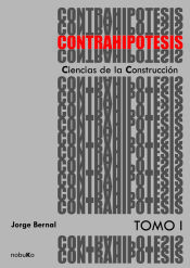 Portada de Contrahipótesis