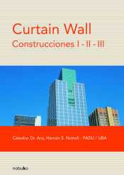 Portada de Curtain wall