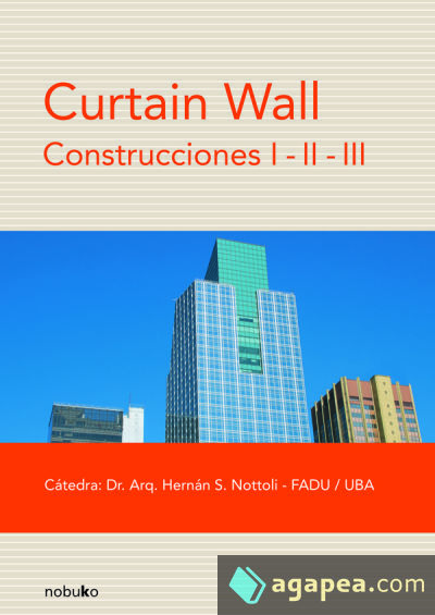 Curtain wall