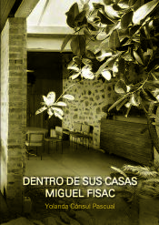 Portada de Dentro de sus Casas. Miguel Fisac