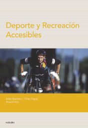 Portada de Deporte y recreacion accesibles