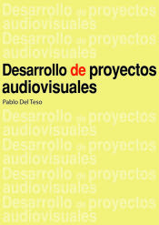 Portada de Desarrollo de proyectos audiovisuales