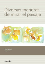 Portada de Diversas maneras de mirar el paisaje