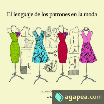 El lenguaje de los patrones en la moda