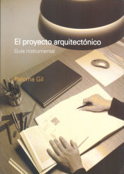 Portada de El proyecto arquitectónico