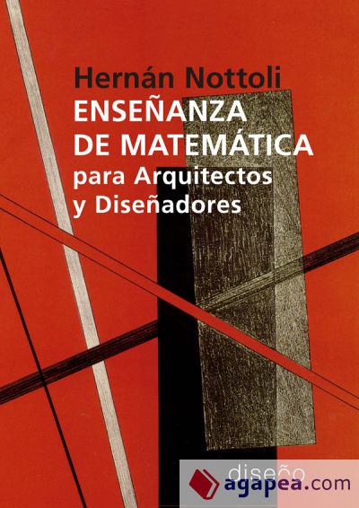 Enseñanza de matemáticas para arquitectos y diseñadores