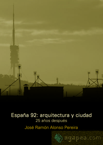 España 92: Arquitectura y ciudad