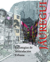 Portada de Estrategias de articulación urbana