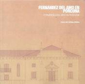 Portada de Fernández del Amo en Porcuna