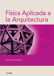 Portada de Física aplicada a la arquitectura 3ra edición