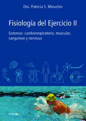 Portada de Fisiologia del ejercicio (Tomo II)