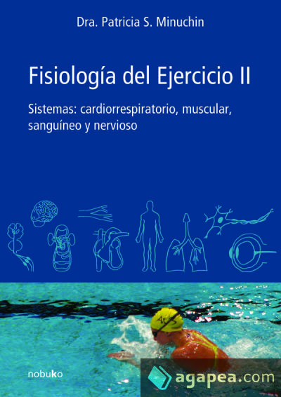 Fisiologia del ejercicio (Tomo II)