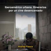 Portada de Iberoamérica urbana