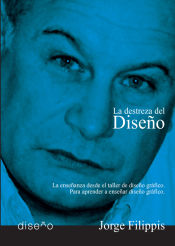 Portada de La Destreza del diseño