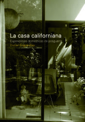 Portada de La casa californiana