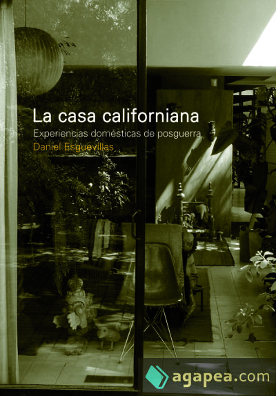 La casa californiana