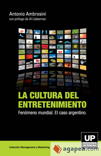 La cultura del entretenimiento