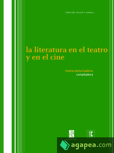 La literatura en el teatro y en el cine