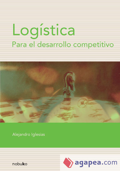Logistica para el desarrollo competitivo