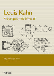 Portada de Louis Kahn