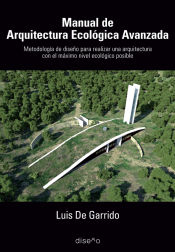 Portada de Manual de arquitectura ecologica avanzada