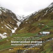 Portada de Materialidad poética