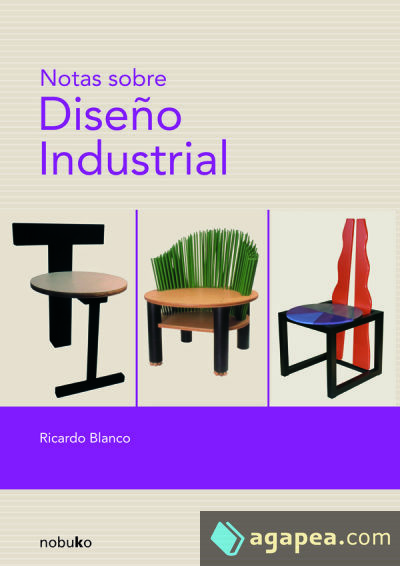 Notas sobre el diseño industrial