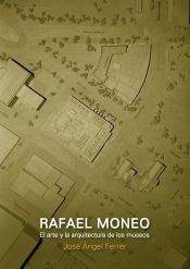 Portada de Rafael Moneo