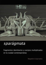 Portada de Sparágmata