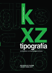 Portada de Tipografía - Tubaro