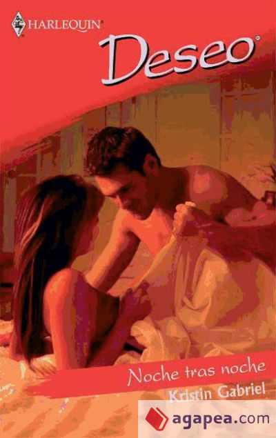 NOCHE TRAS NOCHE (Ebook)