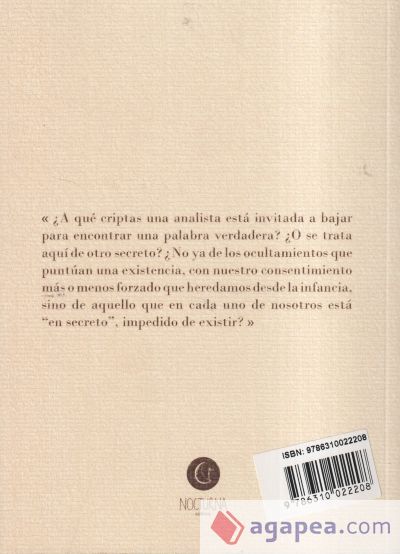 DEFENSA DEL SECRETO DEFENSA DEL SECRETO