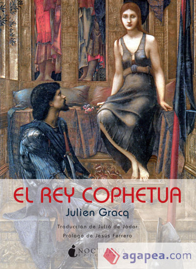 El rey Cophetua