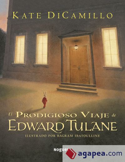 EL PRODIGIOSO VIAJE DE EDWARD TULANE